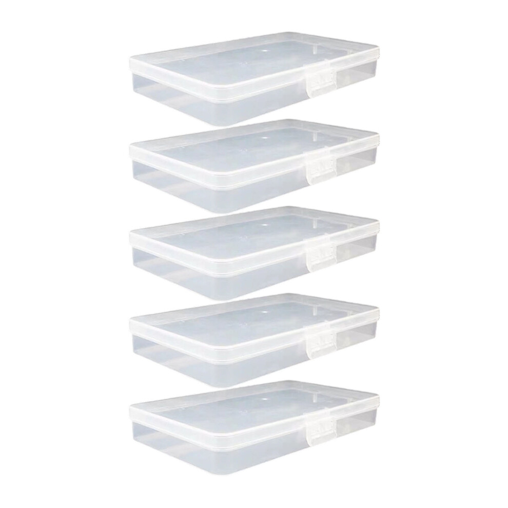 Industrial Waterproof Tool Organizers Box Hard Case For Construction Workers 5 7754004604537
