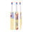 KOOKABURRA Kookaburra Rapid 10.1 Junior Cricket Bat Size 5, Red/Blue 1