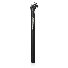 TIKBRO Bike Seat Post 27.2mm 30.9mm 31.6mm Aluminum Alloy 350mm 400mm Length Bic