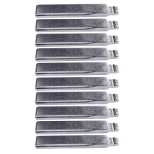 Replacement HU92 Car Flip Remote Keys Blade for E63 E83 E53 Stable Performances