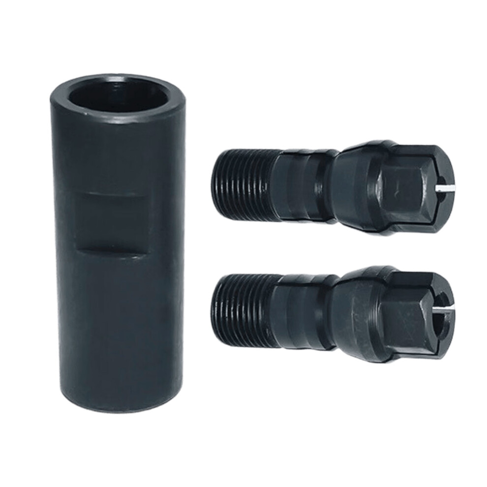 Angled Grinder Modified Adapter To Straight Grinder Chuck 3Mm 6Mm For 100 Type 7754004618268