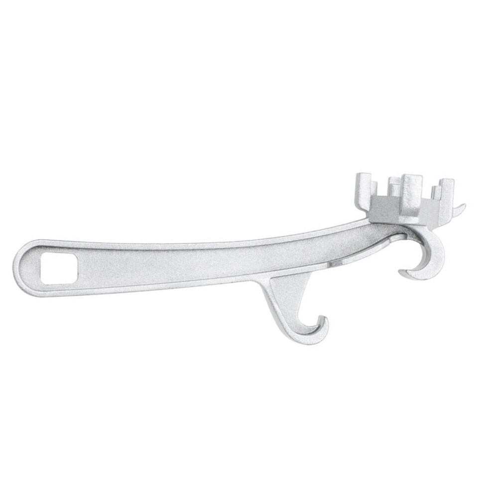 Ergonomic Handle Barrels Wrenches For Tight Lid And Sealed Drum Covers 7754004621145
