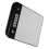 Practical Digital Kitchen Scale For Baking With Screen Display And Various Silver 1