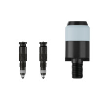 Schwalbe Clik Valve Conversion Set – Bicycle Valve Innovation for