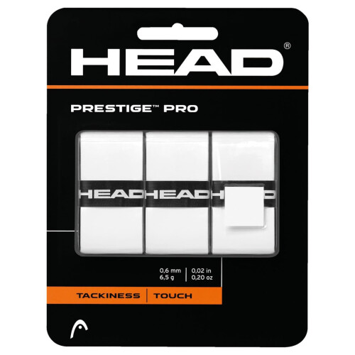 HEAD HEAD Prestige Pro Overgrip