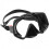 Atomic FRAMELESS 2 BLACK Maske, Taucherbrille 1