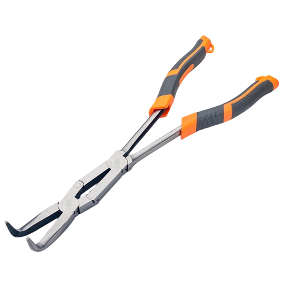 13Inch Ergonomic Pliers With Multiple Tip Styles For Various Applications 90 Degrees 7754004636552