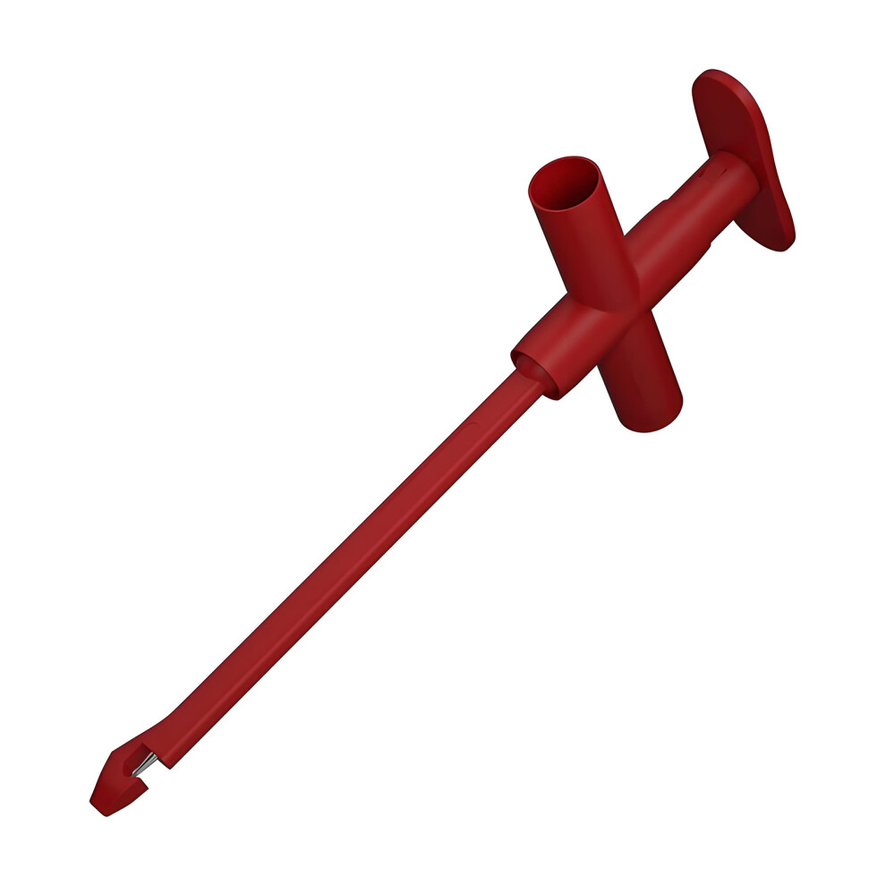 Reliable Wire Piercing Tool Perfect For Diy Enthusiasts And Professional Red 7754004638822