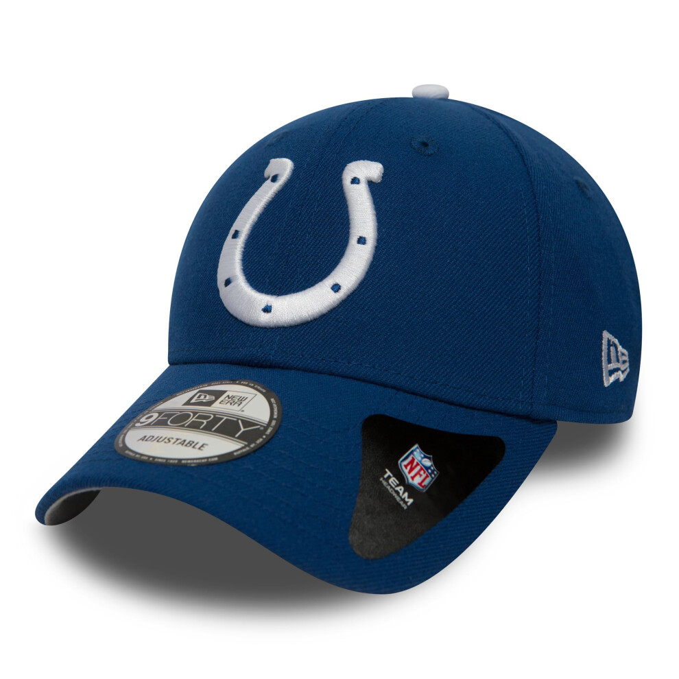 New Era Nfl The League 9Forty Indianapolis Colts Otc