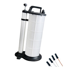 Oil Change Pump For Efficient Fluid Extraction Oil Fluid Extractor Pump 9L manual oil