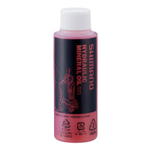 SHIMANO Disc brake mineral oil 100 ml,
