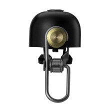ROCKBROS Bike Bell Vintage Cycling Bicycle Bells Adults 75DB