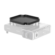 Campingaz Camp Bistro 3 Stove | 1 Burner Camping Stove | 2200 Watt Camp Stove |