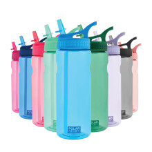 Polar Gear Aqua Grip Water Bottle – BPA-Free Reusable Water Bottles