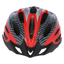 Trespass Adult Bike Helmet Crankster