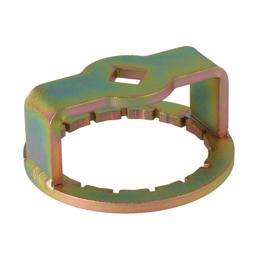 Ergonomic 74.7Mm Oil Filter Wrench Ideal For Mechanics And Diy Enthusiasts 7754004636514