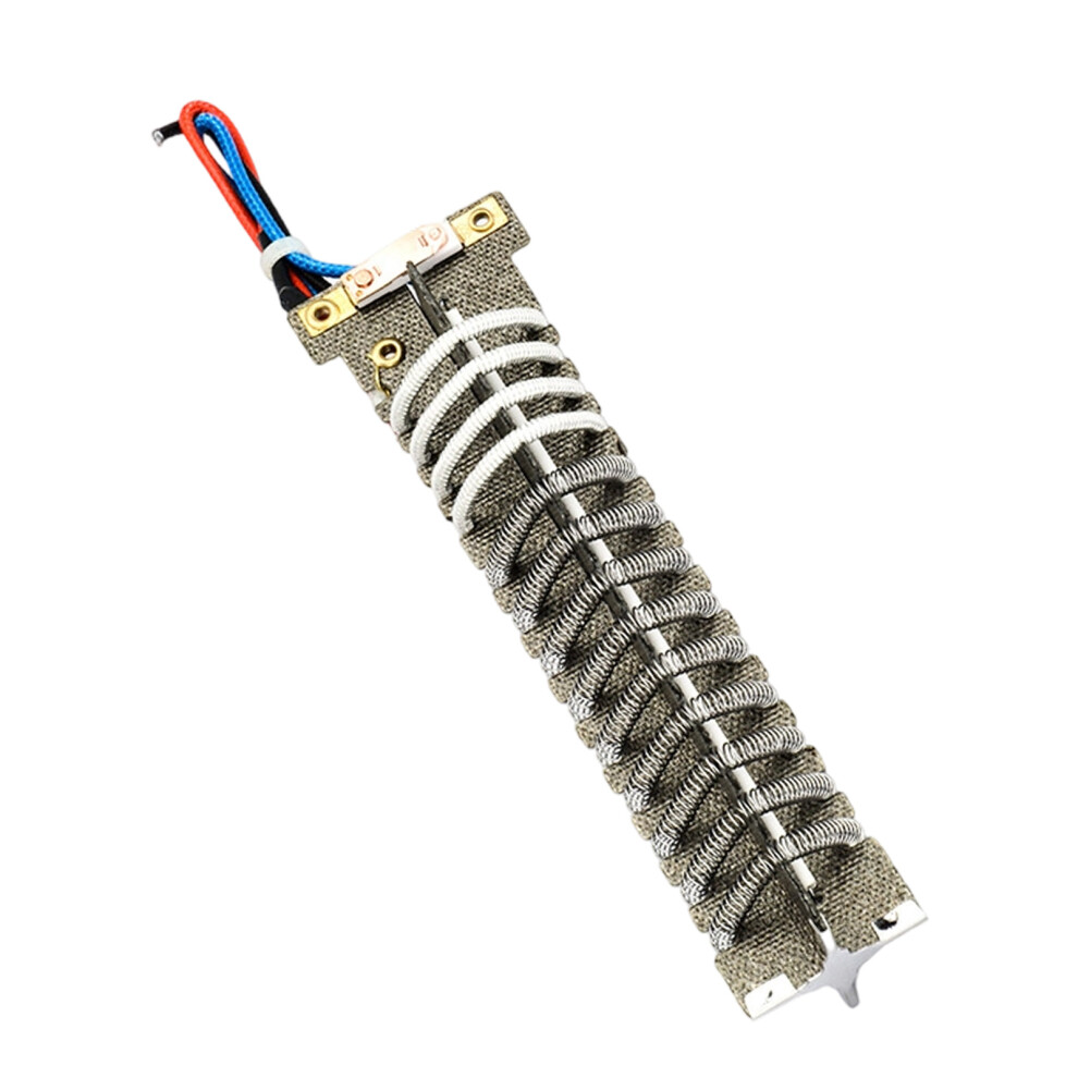 Reliable Heating Component With Micas Insulation For Consistent Performances 5 7754004583542
