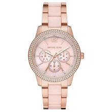 Michael Kors MK6828 Tibby Rose Gold Ladies Watch