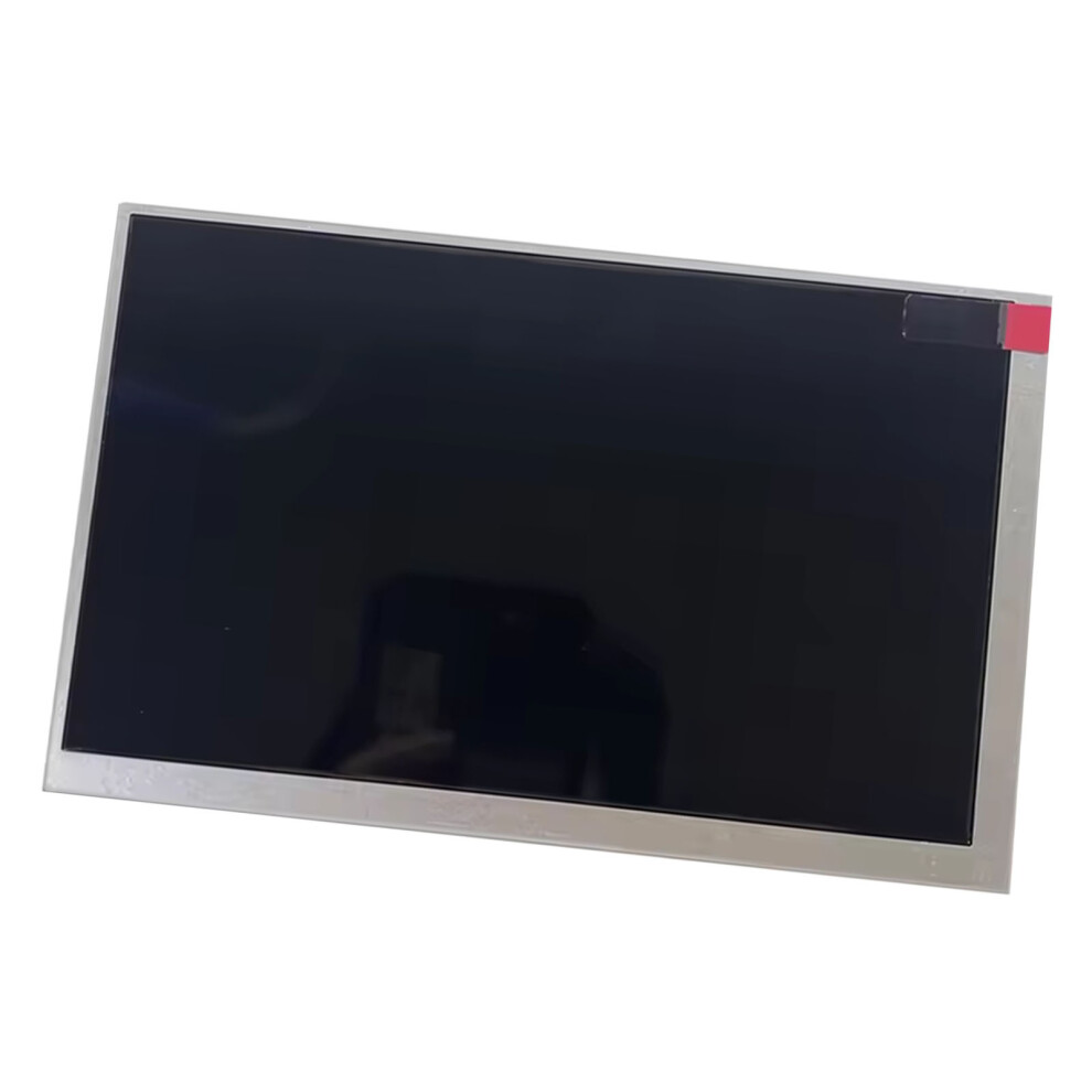 Digital Electronics Lcd Screen 7 Inch Size 800X480 Resolution For Innolux Use 7754004643178