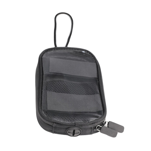 Heavy Duty Magnetic Phone Case with Scratch Resistant Surfaces for Motorcycles