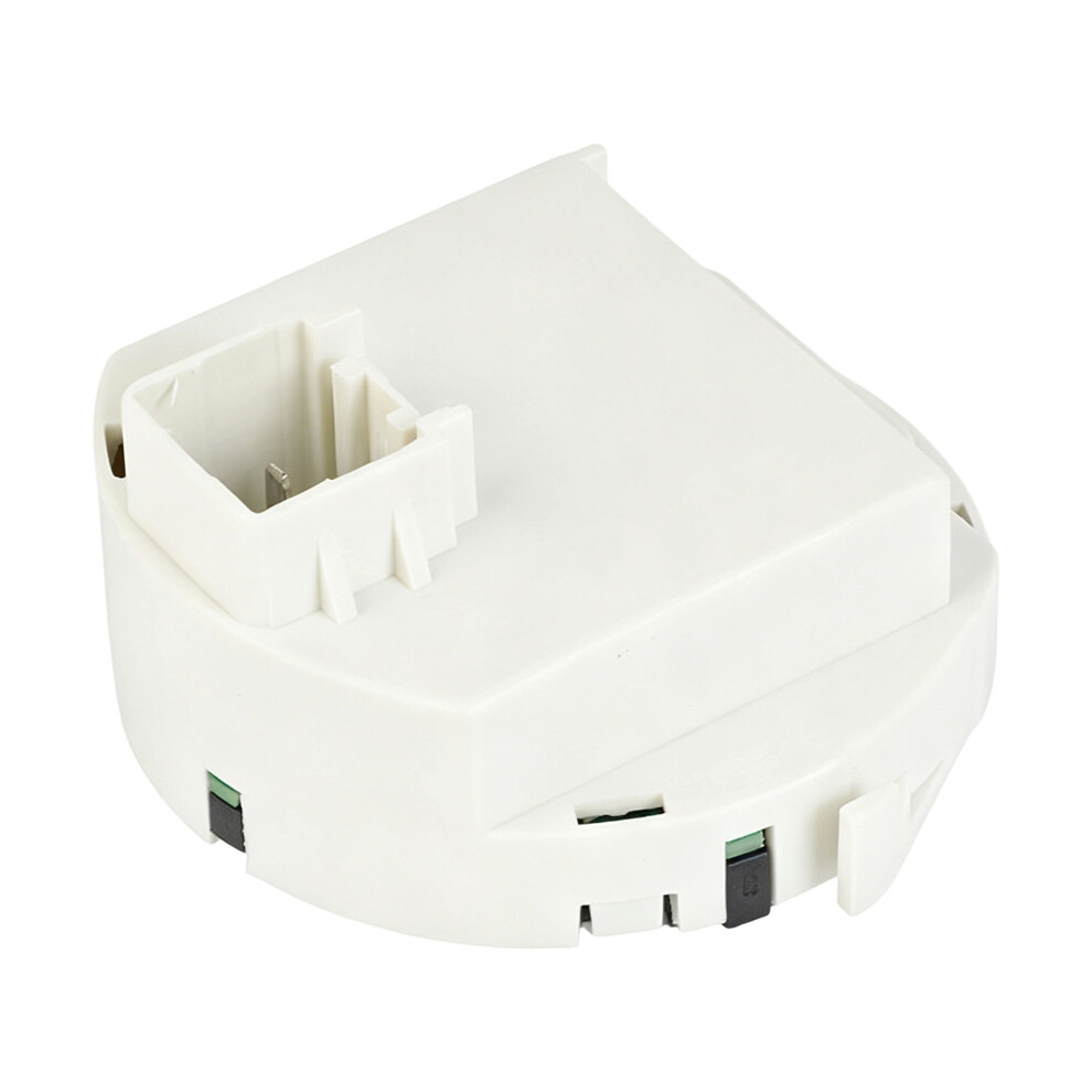 Accuracy Engineered Blower Resistor Bhs261765 For Vehicle Air Conditioning Units 7754004573901