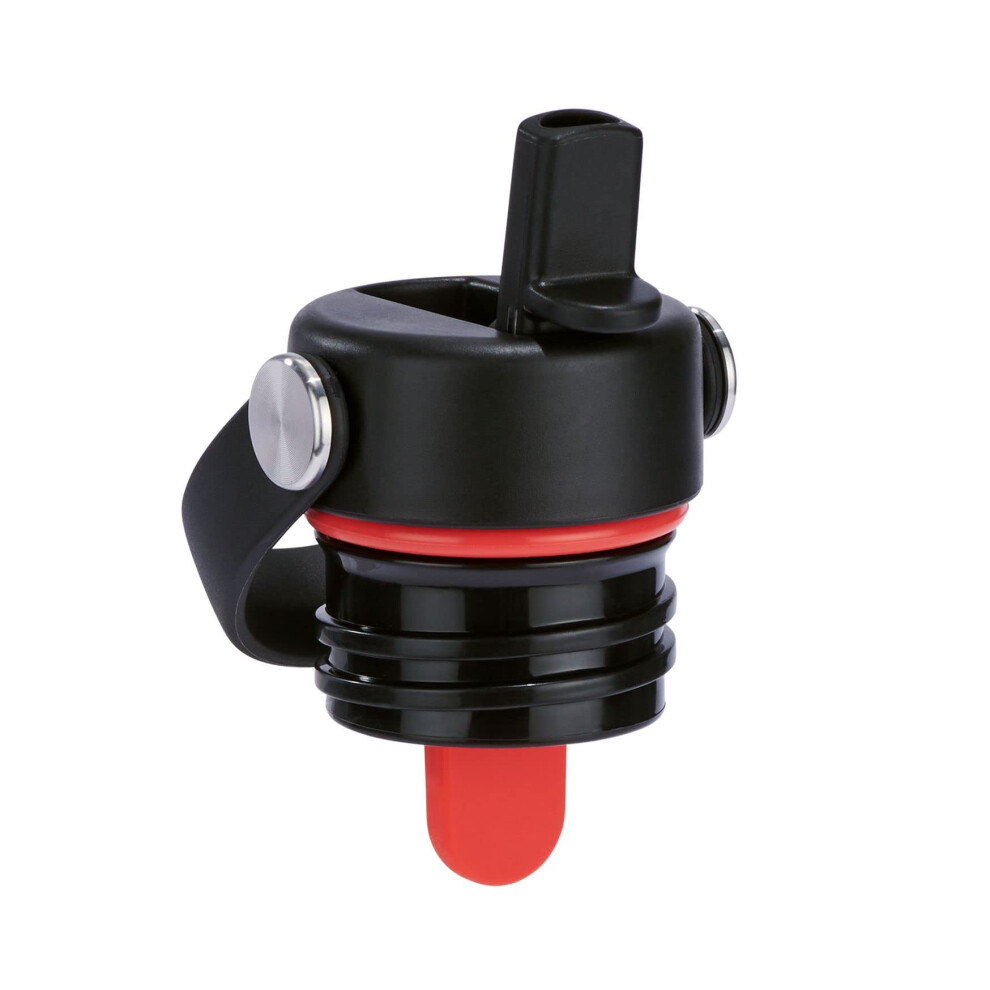 Hydro Flask - Flex Straw Cap For Standard Mouth - Leakproof