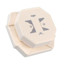Professional Hole Puncher Corner Cutter 4 Way Beauty Shape Corner Paper Pattern No.2