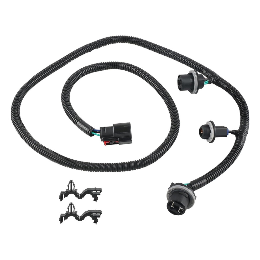 Automotive Accessories For 1500 2500Hd 3500Hd 2016-2019 Tail Lamp Wiring 7754004651845