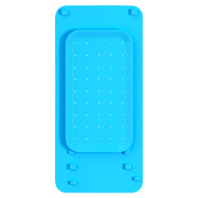 Flexible Silicone Repair Mat For Phone Screen Replacement And Glass Removal