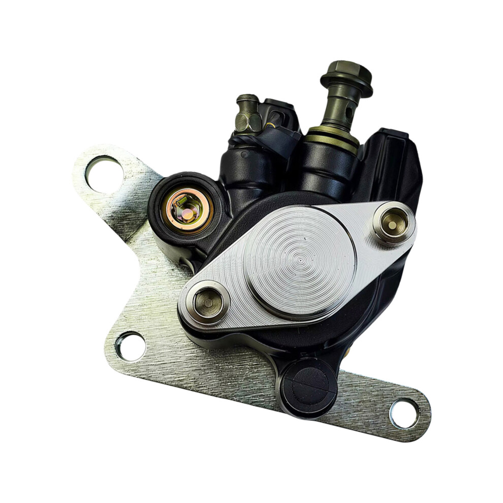 Motorcycle Brake Caliper Lower Pump Aluminum For Improved Braking Response 7754004646063