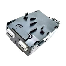 Stylish USB Radio Interface for W206 W223 W297 W447 W448 A2068202600 A2238201606