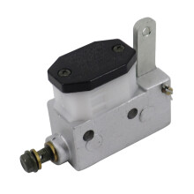 Racing Brake Caliper Pump Assembly Brake Main Cylinder Pump 12.8Mm 15.8Mm 12.8mm