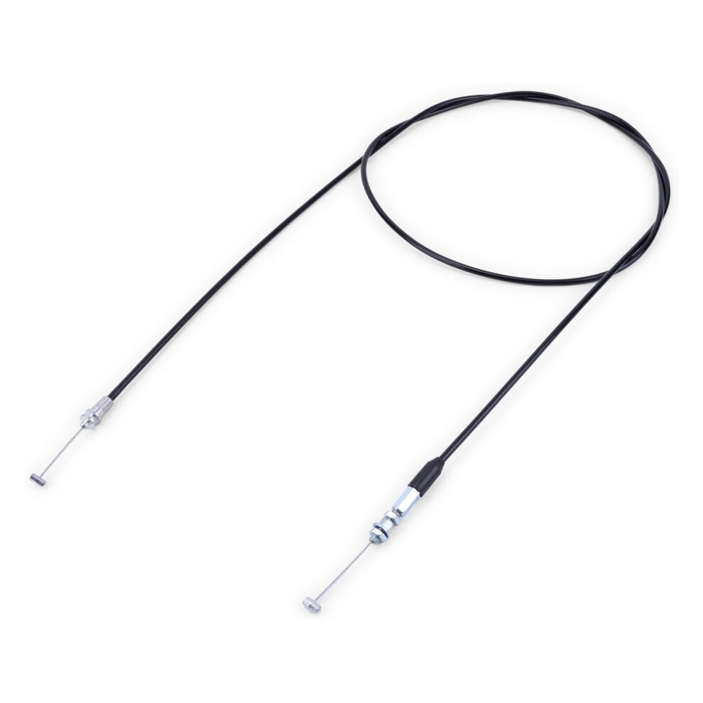 Metal Throttle Cable For Sea Doo Watercraft Ensures Smooth Acceleration 277001170 7754004612488