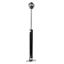 Universal Gas Spring Hydraulic Strut For Cabinet Car Hood Motorcycle 30Cm Black