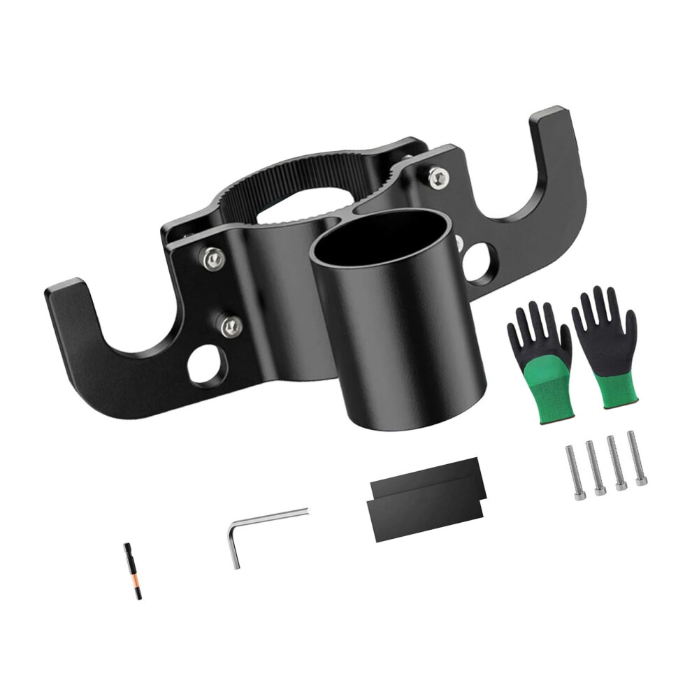 Long Lasting Trailer Tongue Chain Support For Rvs Campers And Utility Trailers 7754004612778