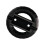 Non Slip Awning Foot Pad ABS Material Stabilizer Pad for Secure Outdoor Setup S 1