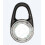 Fetch 50 Waterproof Clip-on Flashing Light | Bright LED Adventure 1