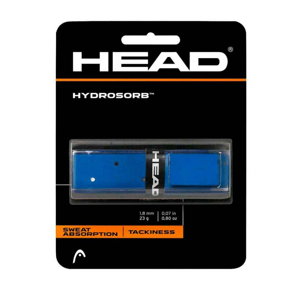 Head Hydrosorb Grip - Mx