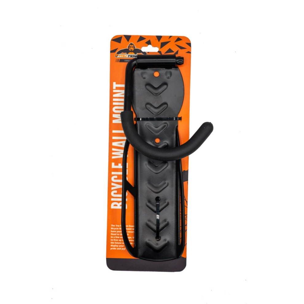 Photos - Bike Mount & Stand Tru-Tension | Bike Wall Mount | Road, Mountain & Race Bike Storage