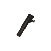 Powerbug Electric Golf Trolley Umbrella Holder Extension - Compatible with Motocaddy, Powakaddy Plus Many More - Raises Umbrella By 6 Inches