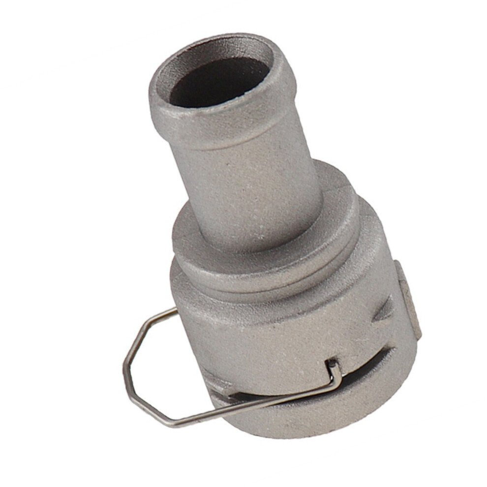 Accuracy Engineered Aluminum Cooling System Joint Connector For Multiple Vehicle 7754004626386