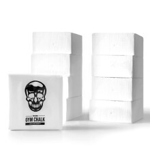 Gymreapers Exercise Chalk, Athletic Powder Chalk for Maximum Grip Magnesium Carbonate Chalk for Powerlifting, Weightlifting, Rock Climbing, Gymnastic