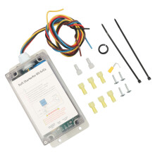Motorhome Air Conditioner Soft Starter Kit Efficient Energy Saving For Small Generators