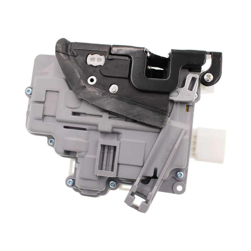 Right Front Door Lock Actuator Motor For Select Model Replace 8J1837016a 7754004634954