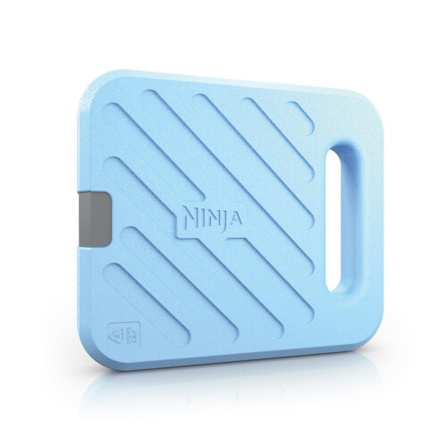 Ninja Ninja FrostVault Large Ice Pack, 2.1kg Reusable, Refreezable Ice Block, Designed
