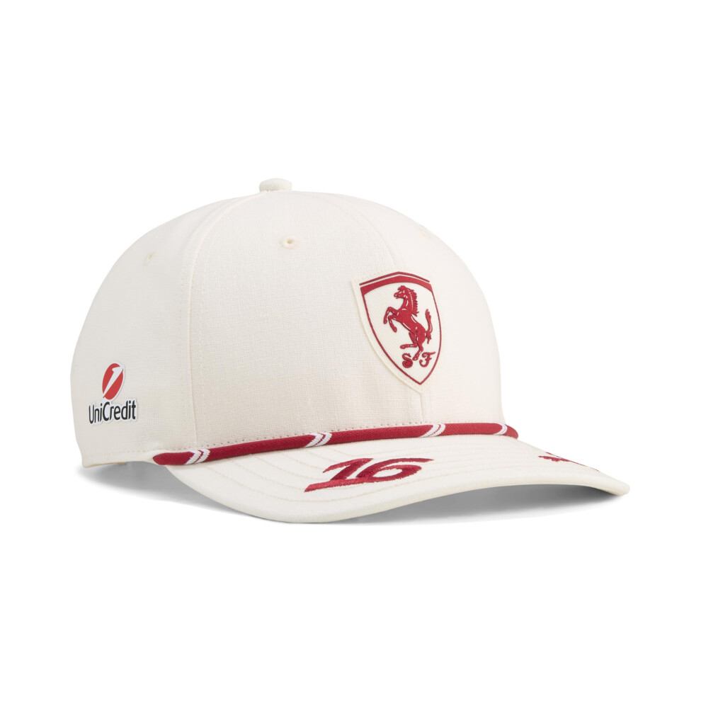 Puma Scuderia Ferrari F1 Charles Leclerc Monaco Gp 2026 Special