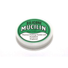 Mucilin SILICONE FLY LINE DRESSING FISHING TACKLE, Solid
