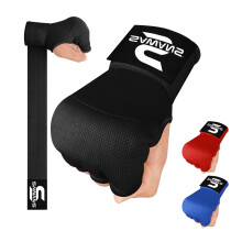 SAWANS Boxing Hand Wraps Inner Gloves for Hand Protection Long Wrist Straps Elas