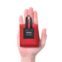 Ainiv Picnic Blanket, Mini Pocket Beach Mat 70 x 110 cm (1-2 People) Foldable, Lightweight Waterproof Sand Free, with Hand Strap, Foldable Thin Groun