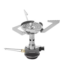 Camping Stove Backpack Series Outdoor Propane Gas Stove Jet Burner Greenpeak